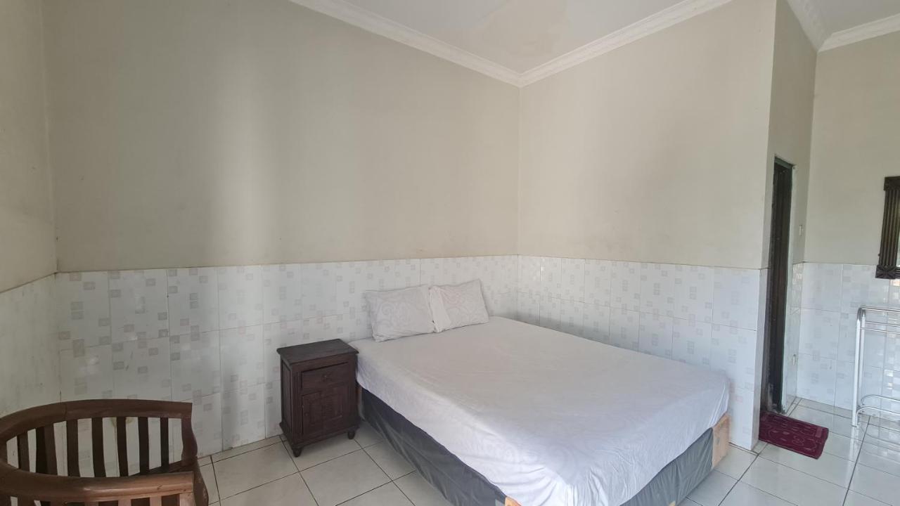 Oyo 90831 Hotel Gardenia Prambanan Surakarta  외부 사진