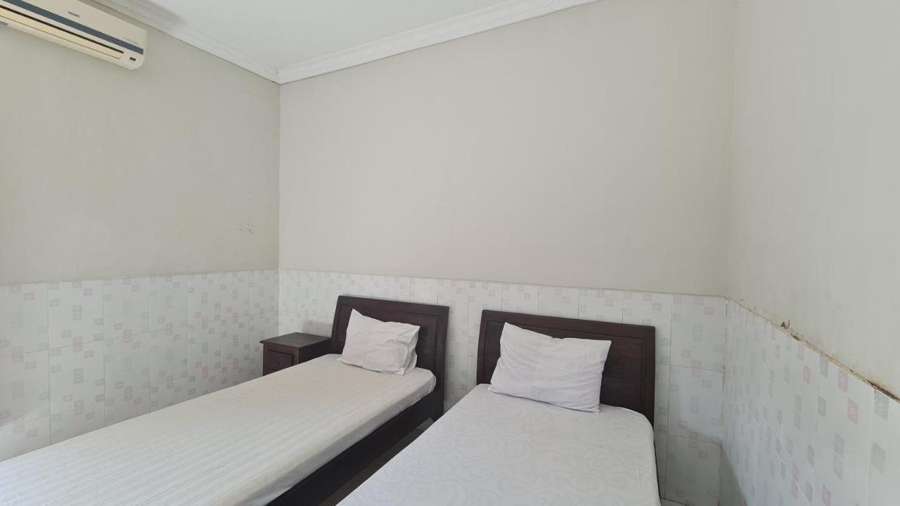 Oyo 90831 Hotel Gardenia Prambanan Surakarta  외부 사진