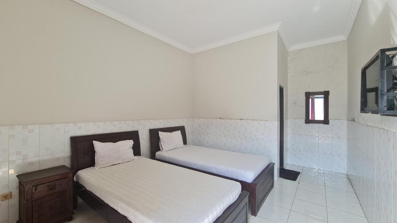 Oyo 90831 Hotel Gardenia Prambanan Surakarta  외부 사진