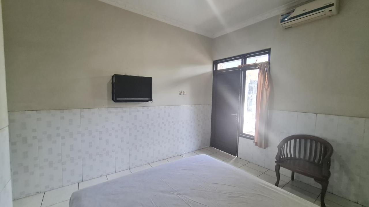 Oyo 90831 Hotel Gardenia Prambanan Surakarta  외부 사진